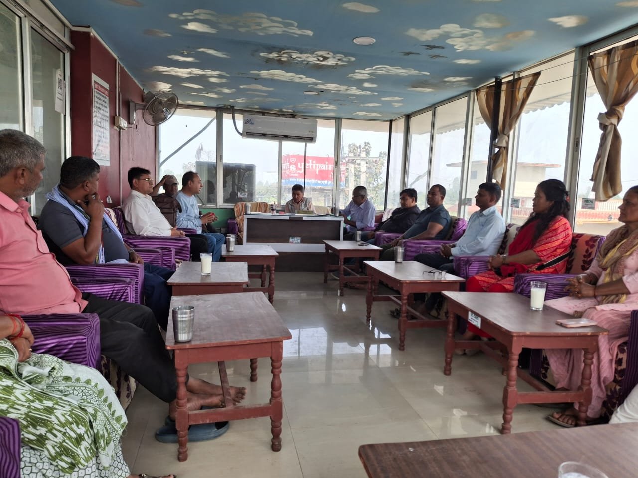 Vermicompost Production